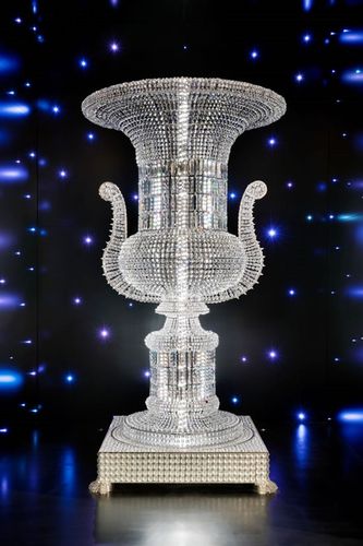 Học viên rất háo hức khi tới tham gia hội thảo với chủ đề - Bí mật ngành du lịch khách sạn tại Việt Nam